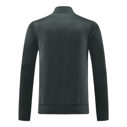 Men's Manchester United 2025/26 Training Jacket