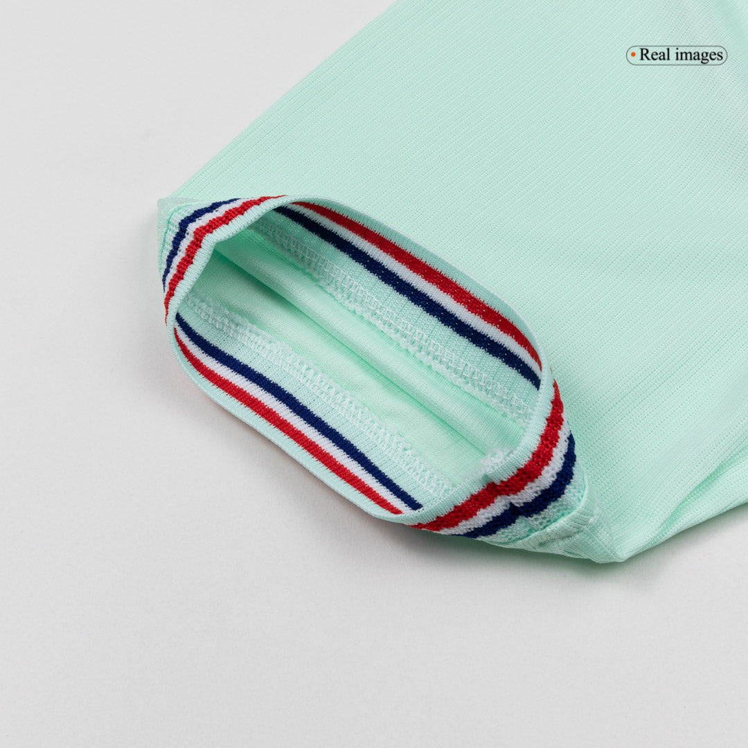 France World Cup 2026 Away Soccer Jersey