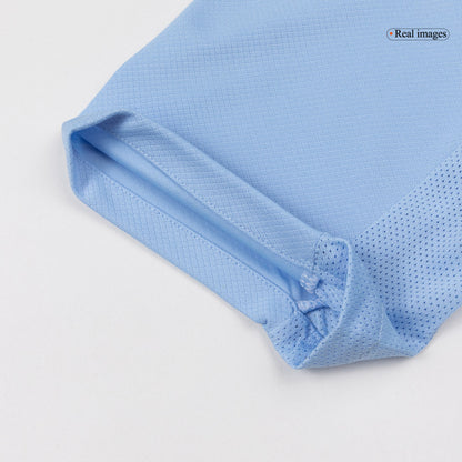 Uruguay World Cup 2026 Home Soccer Jersey