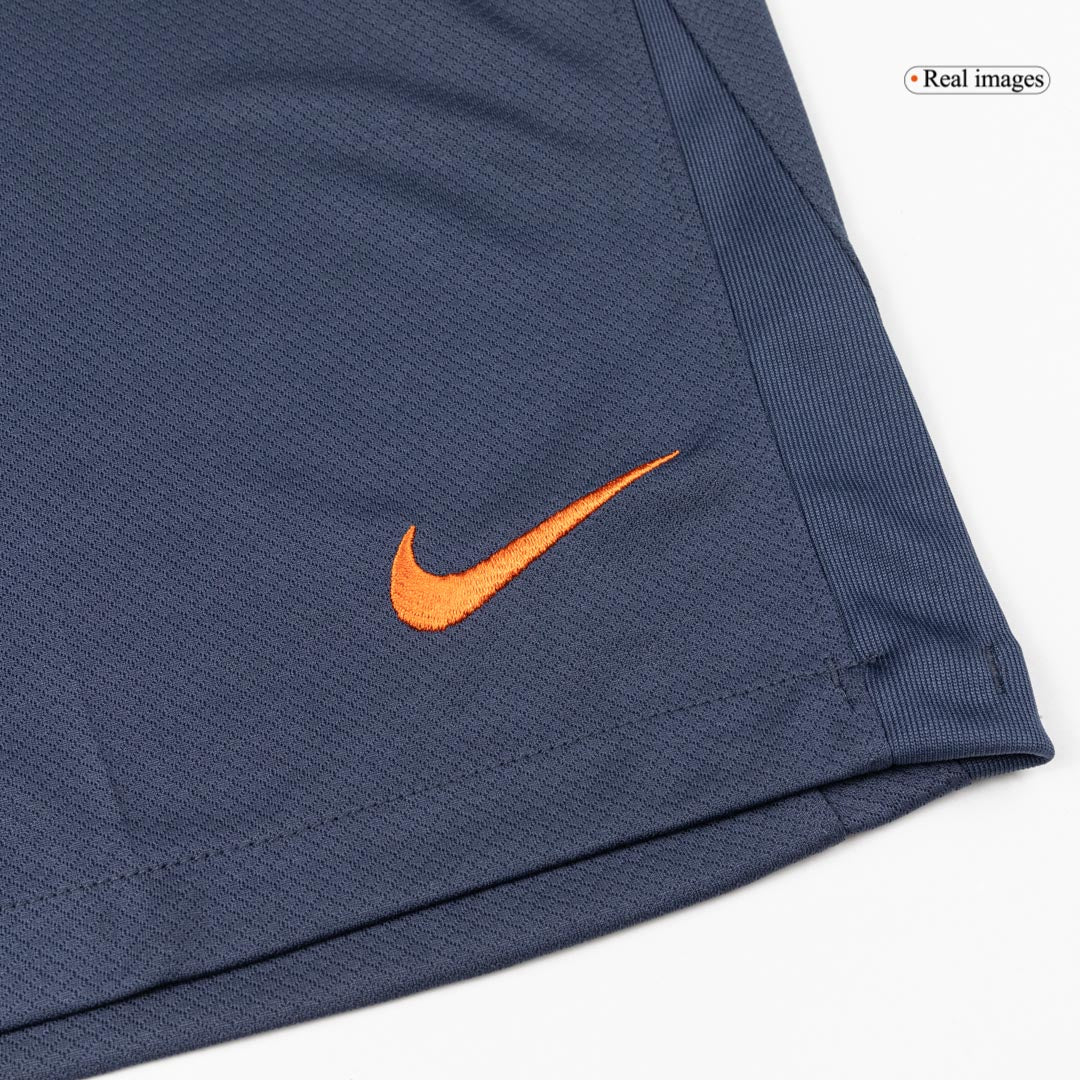 Inter Milan 2025/26 Third Away Soccer Shorts
