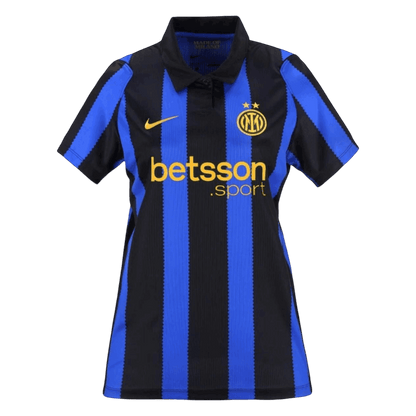 Women's Inter Milan 2026/27 Home Soccer Jersey