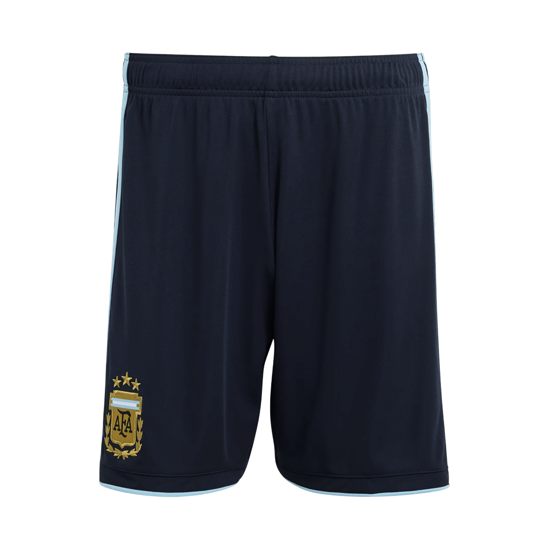 Argentina World Cup 2026 Home Soccer Shorts