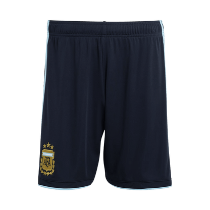 Argentina World Cup 2026 Home Soccer Shorts