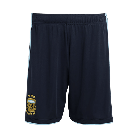 Argentina World Cup 2026 Home Soccer Shorts