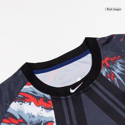 England World Cup 2026 Goalkeeper Soccer Jersey