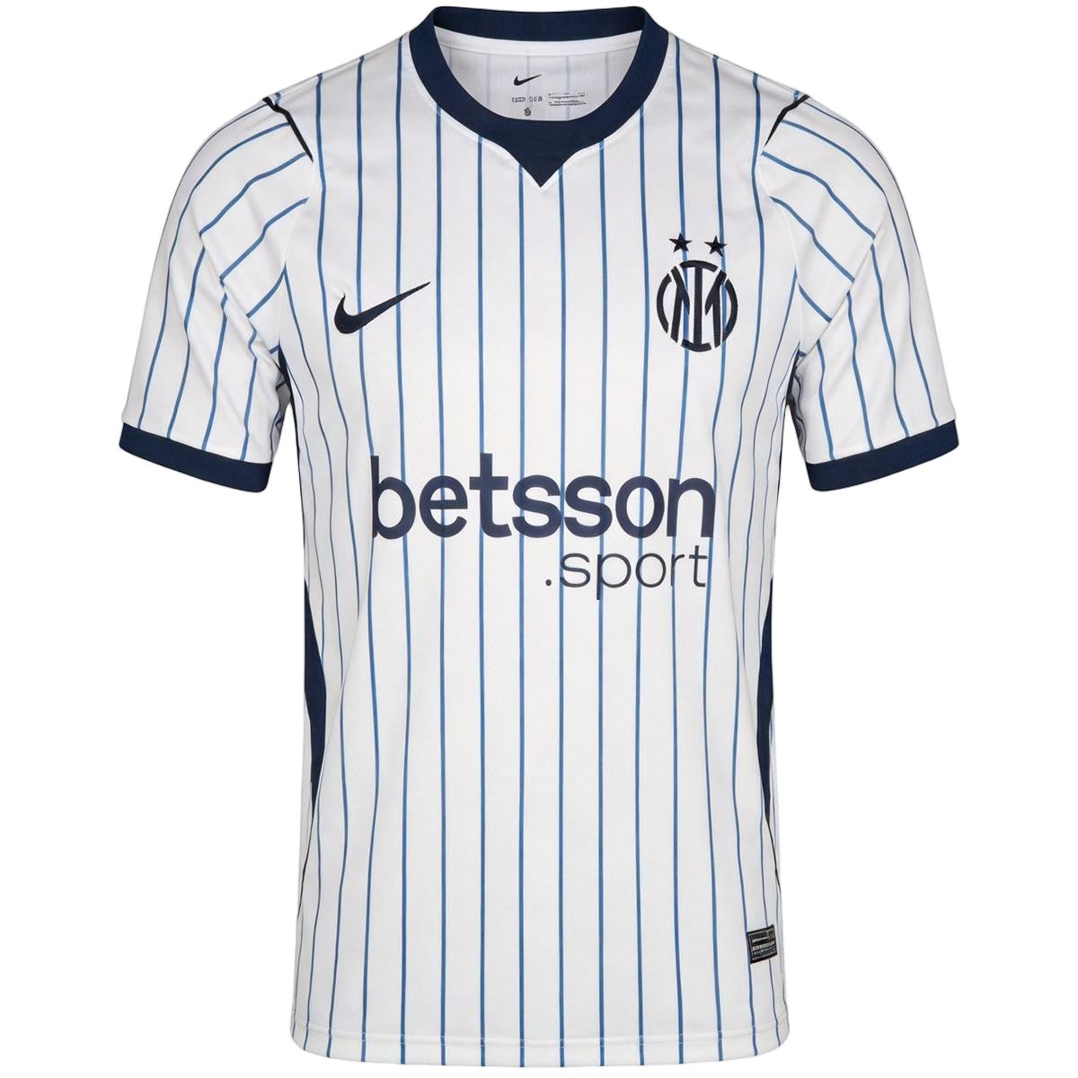 Inter Milan 2026/27 Away Soccer Kit