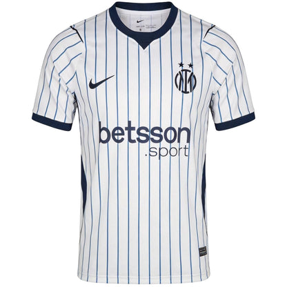 Inter Milan 2026/27 Away Soccer Kit