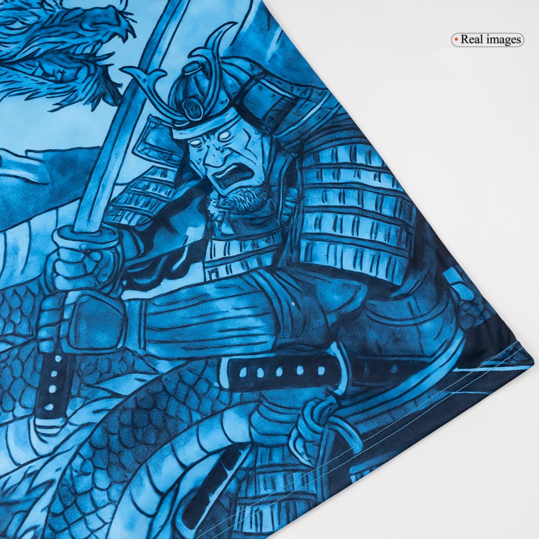 Men's Japan World Cup 2026 Soccer Jersey