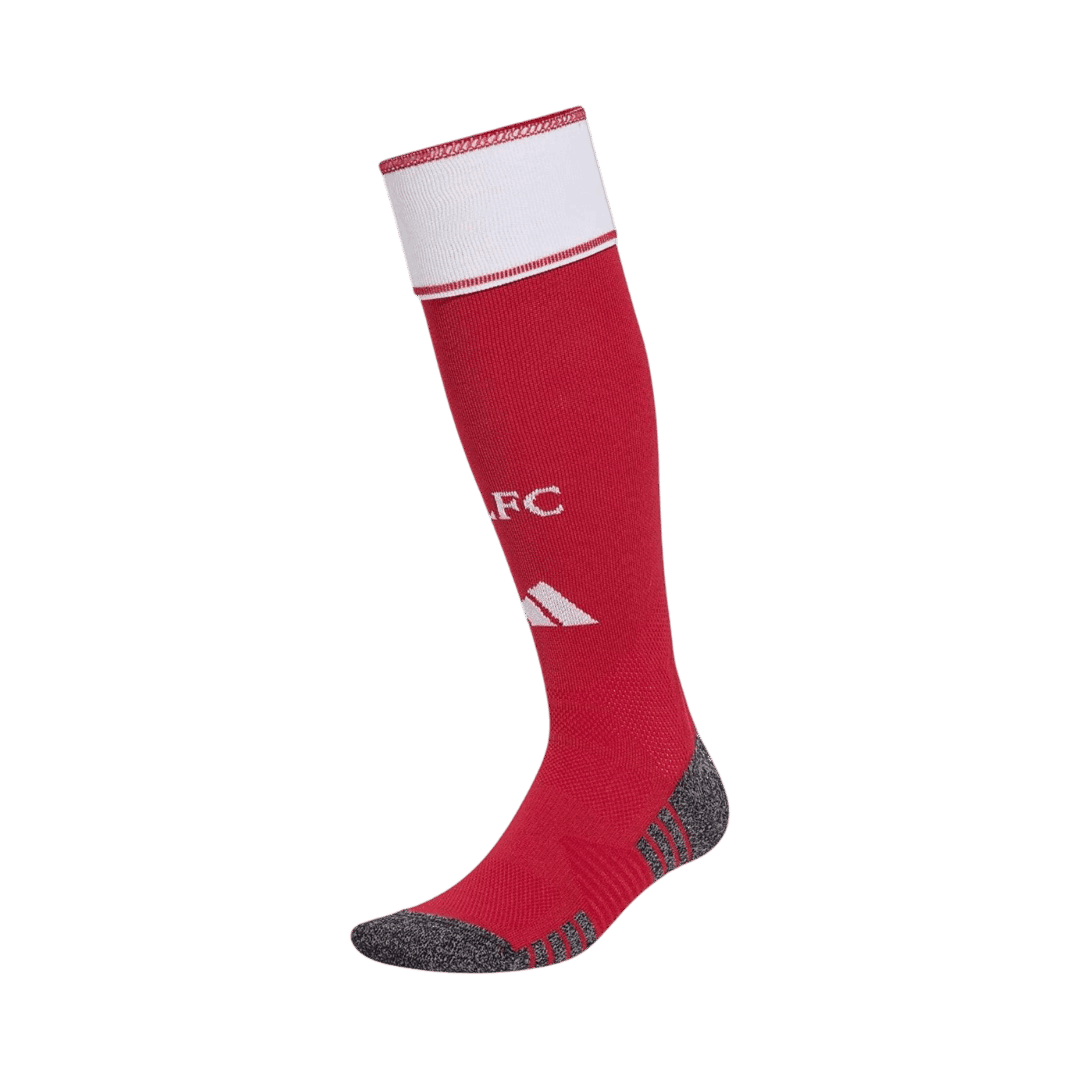 Liverpool 2026/27 Home Soccer Socks