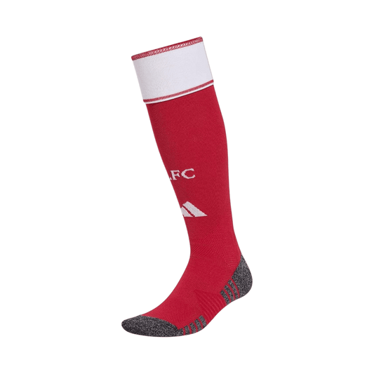 Liverpool 2026/27 Home Soccer Socks