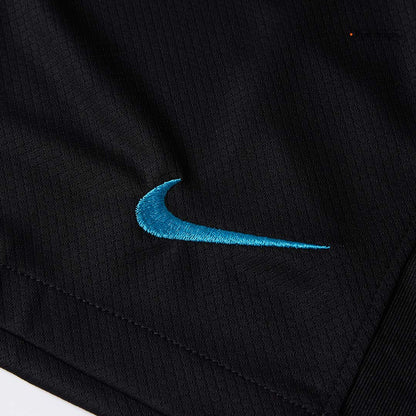 Men's Inter Milan 2025/26 Home Soccer Shorts