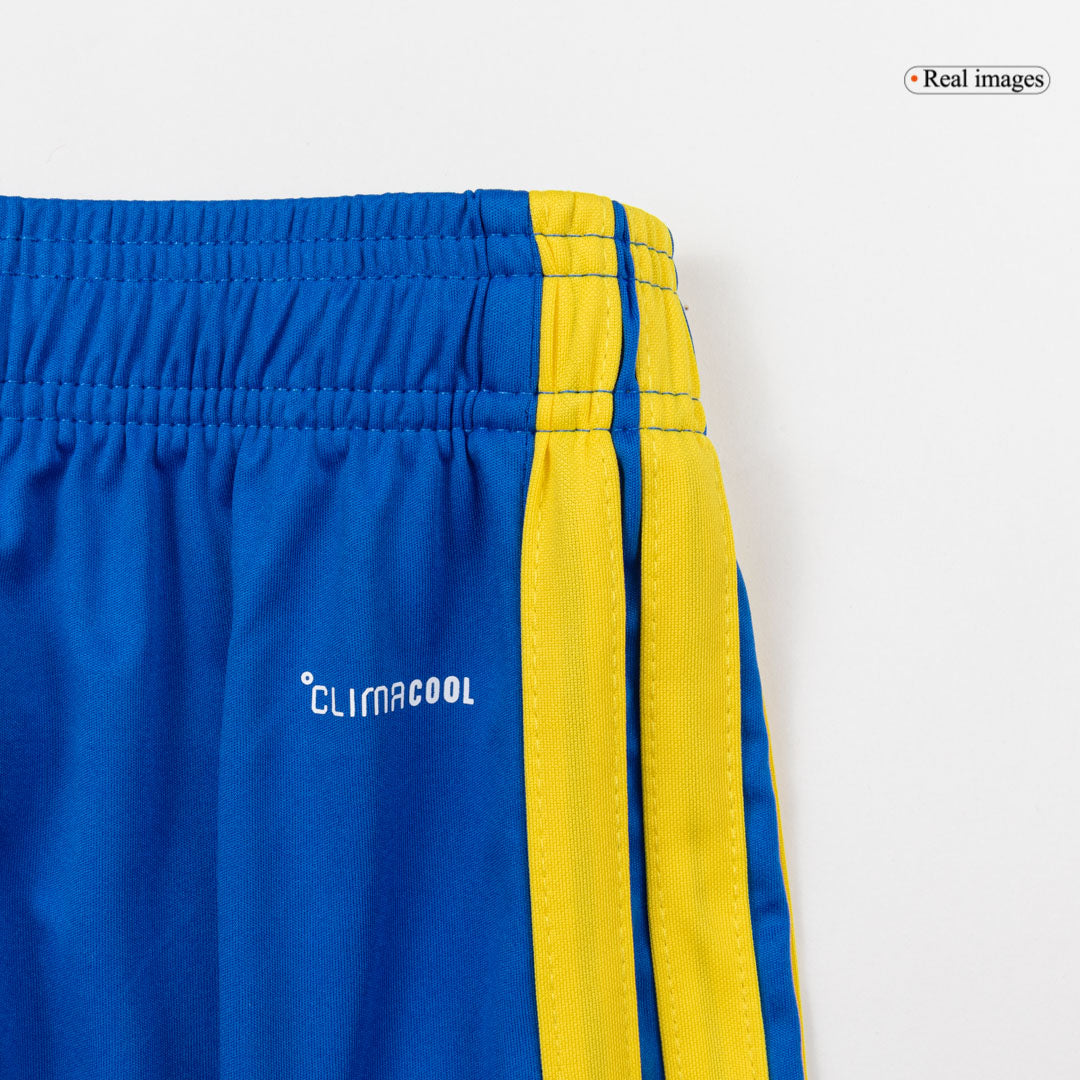 Colombia World Cup 2026 Home Soccer Kit