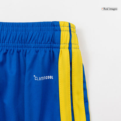 Colombia World Cup 2026 Home Soccer Kit