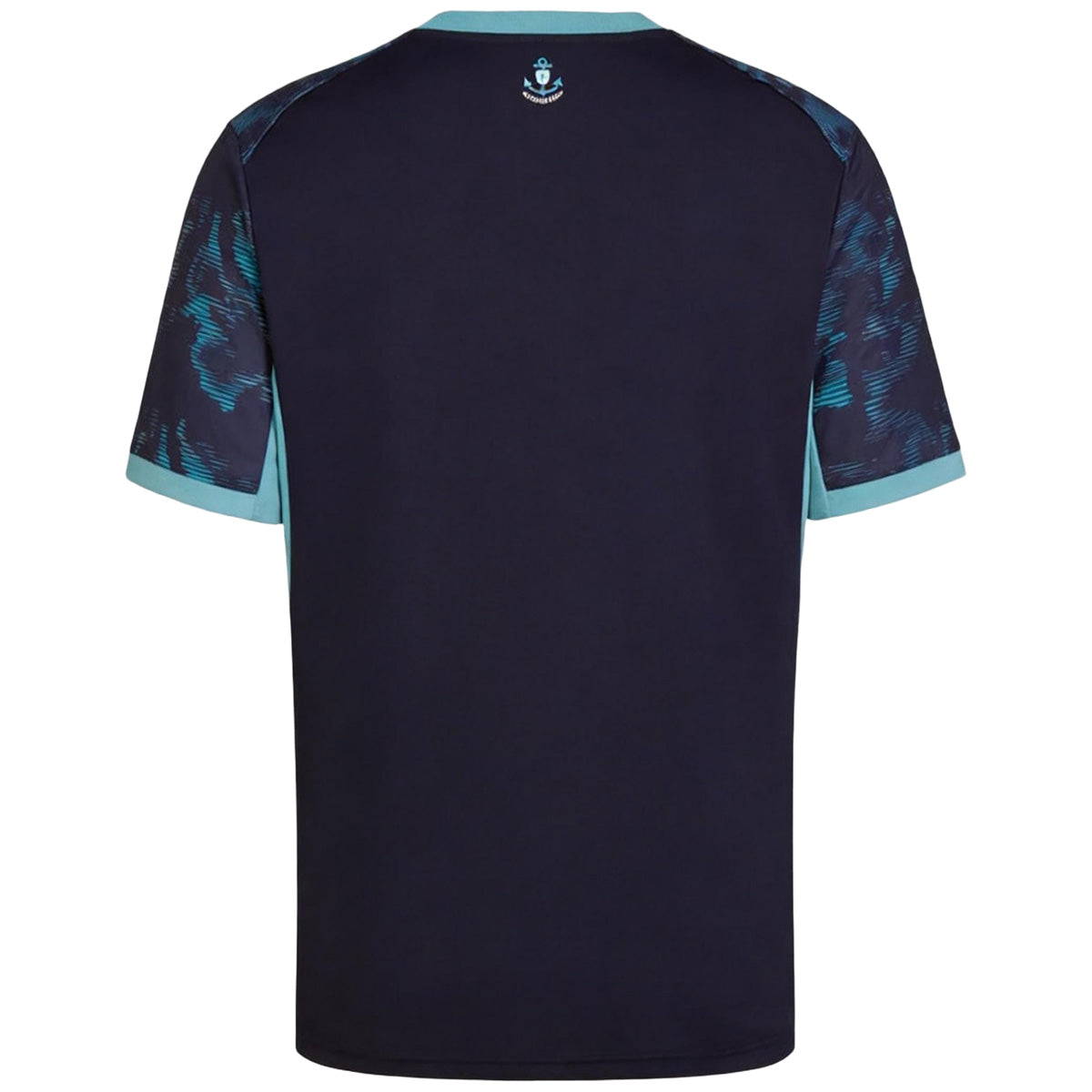 Marseille 2026/27 Away Soccer Jersey