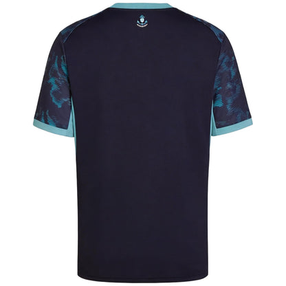 Marseille 2026/27 Away Soccer Jersey