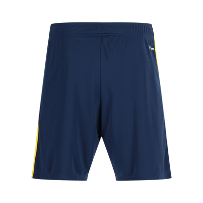Arsenal 2026/27 Away Soccer Shorts