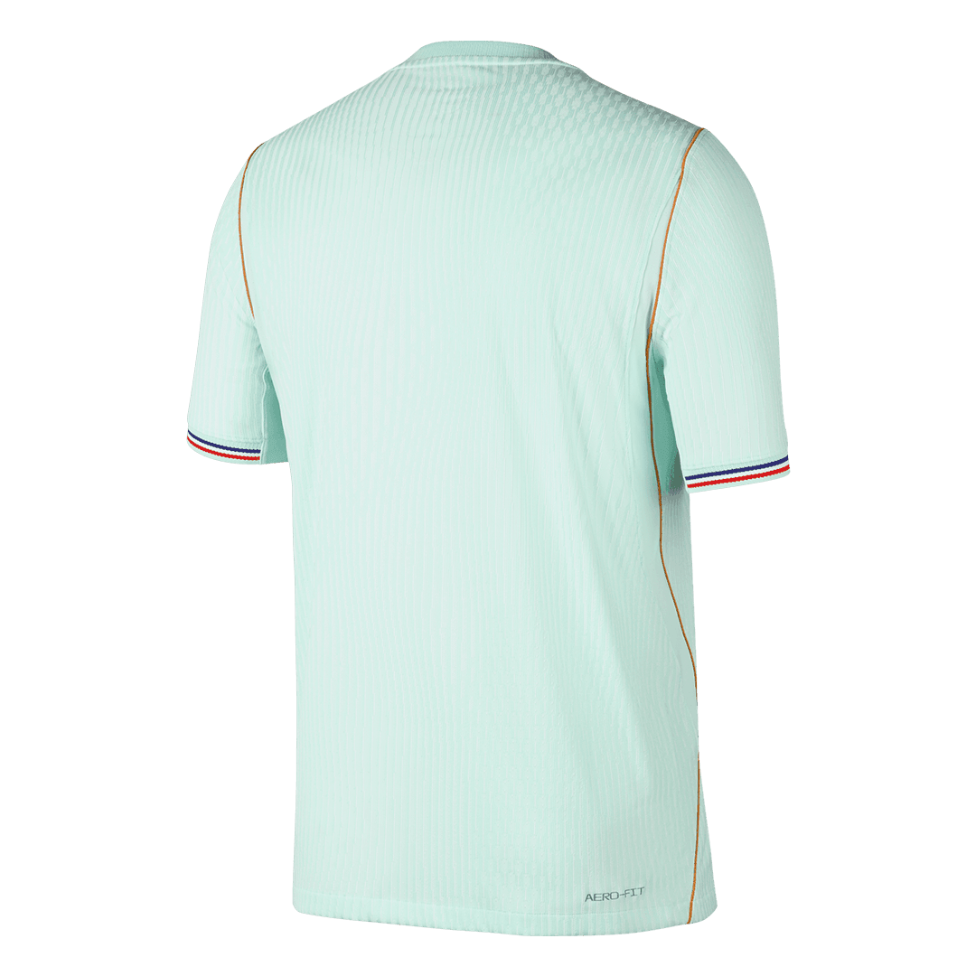 France World Cup 2026 Away Soccer Jersey (Player Edition)
