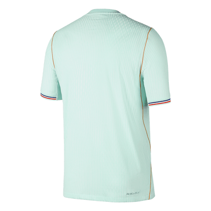 France World Cup 2026 Away Soccer Jersey (Player Edition)