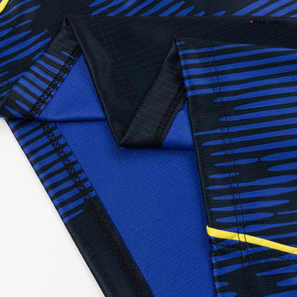 Brazil World Cup 2026 Away Soccer Jersey