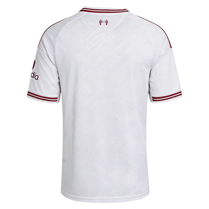 Liverpool 2026/27 Away Soccer Jersey