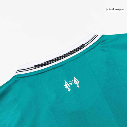 Liverpool 2025/26 Third Away Soccer Jersey (Player Edition)