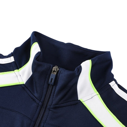 Men's Real Madrid 2025/26 Training Tracksuit Kit