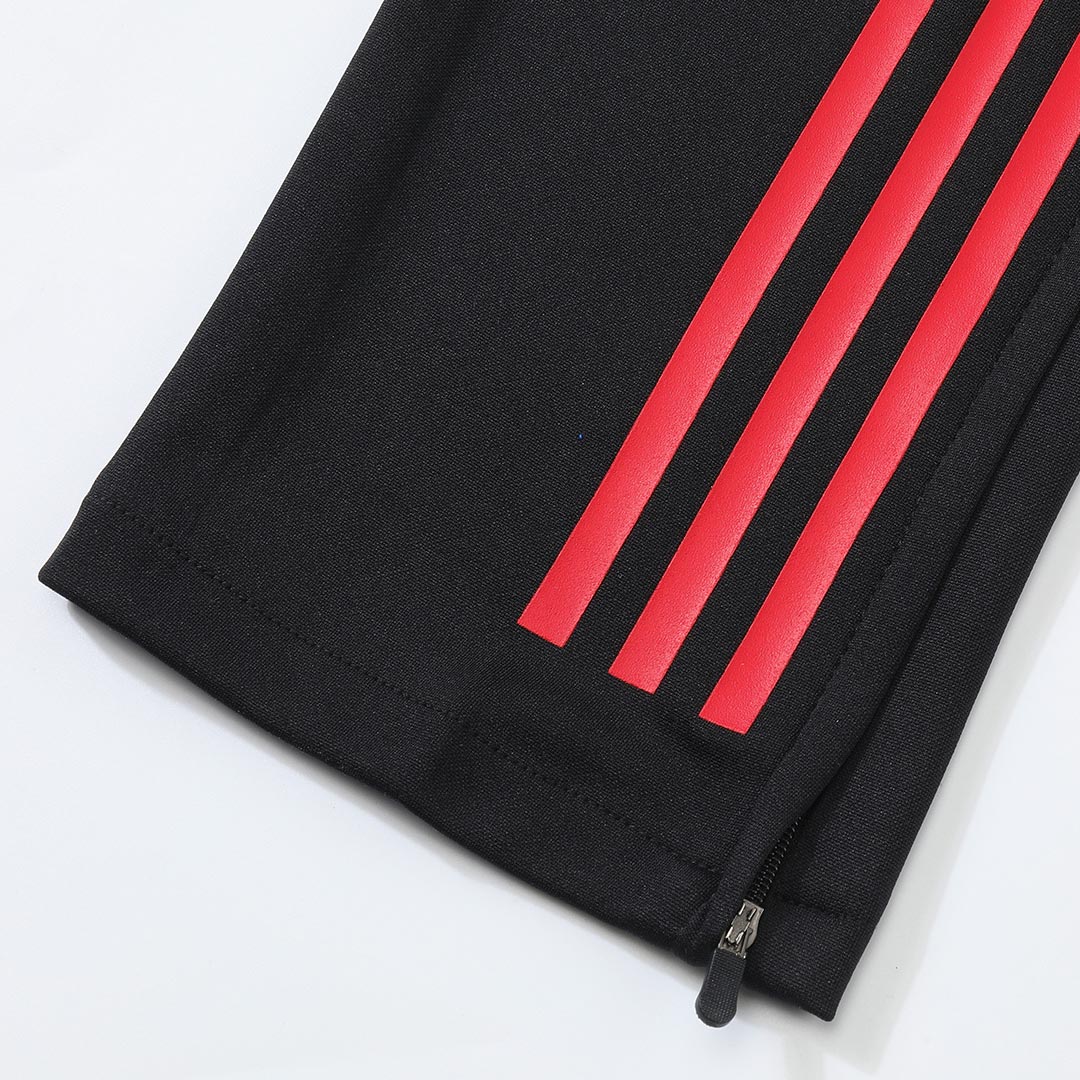Arsenal 2025/26 Tracksuit Red