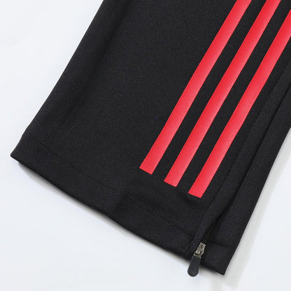 Arsenal 2025/26 Tracksuit Red