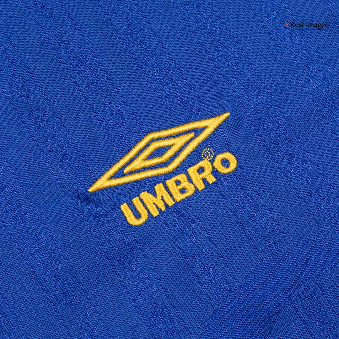 Chelsea 95/97 Retro Home Soccer Jersey
