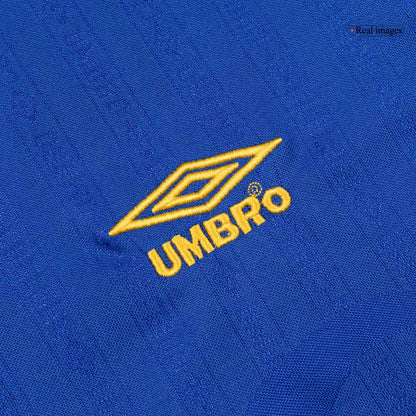 Chelsea 95/97 Retro Home Soccer Jersey