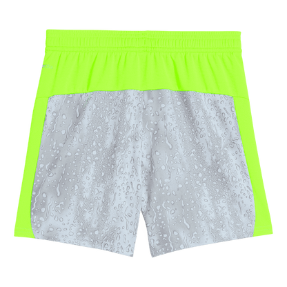 Men's Manchester City 2025/26 Third Away Soccer Shorts