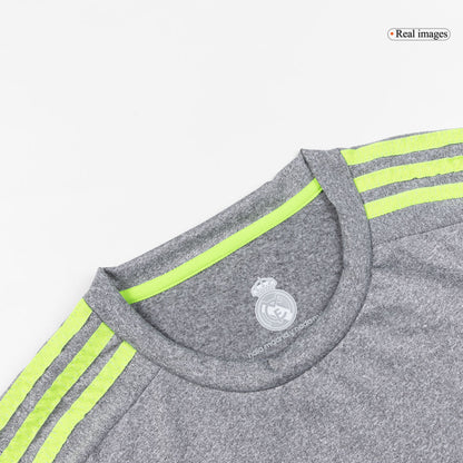Real Madrid 2015/16 Retro Away Soccer Jersey