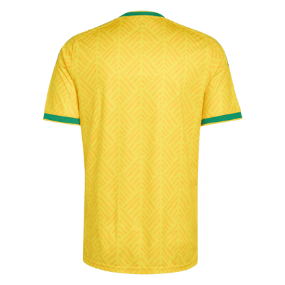 South Africa World Cup 2026 Home Soccer Jersey