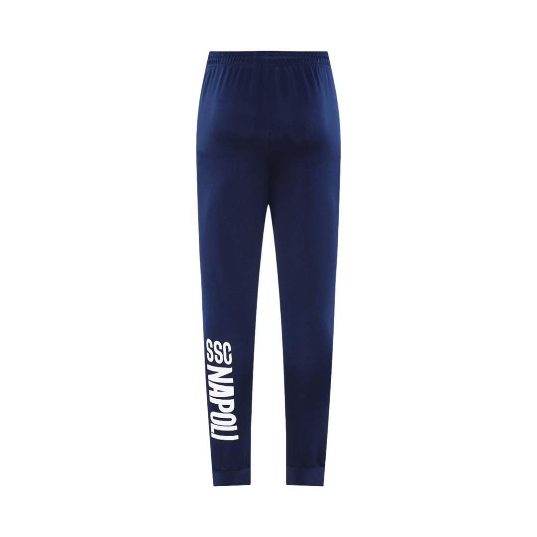 Napoli 2025/26 Tracksuit White