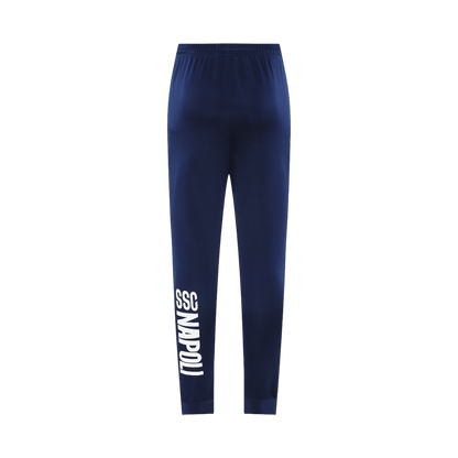 Napoli 2025/26 Tracksuit White