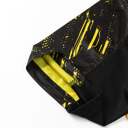 Borussia Dortmund 2025/26 Home Soccer Kit