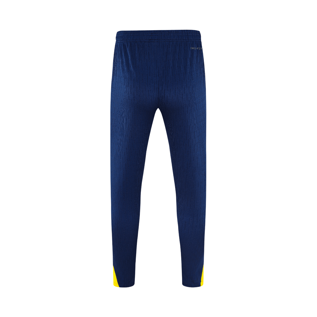 Barcelona 2025/26 Tracksuit Colorful