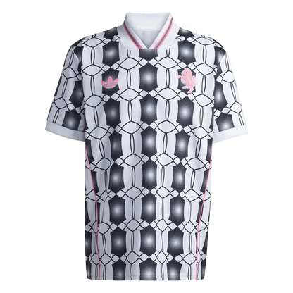 Juventus 2025/26 Soccer Jersey