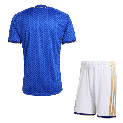 Italy World Cup 2026 Home Soccer Kit