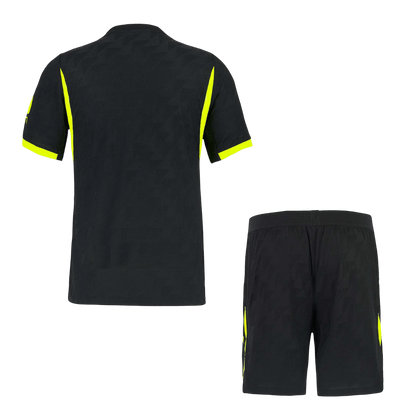 Atletico Madrid 2026/27 Away Soccer Kit