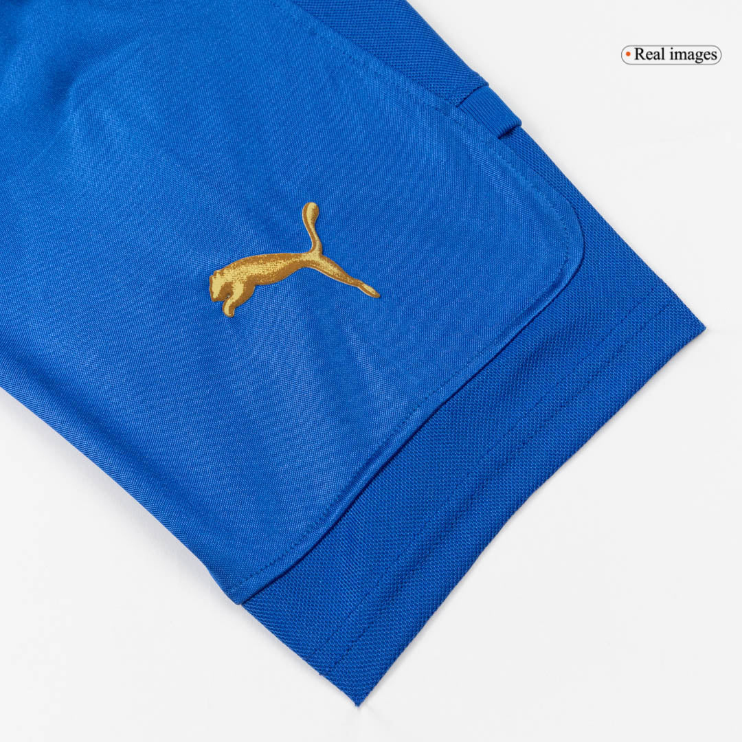 Italy 2004 Retro Home Soccer Jersey