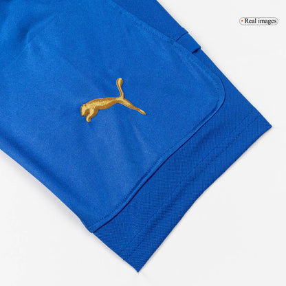 Italy 2004 Retro Home Soccer Jersey