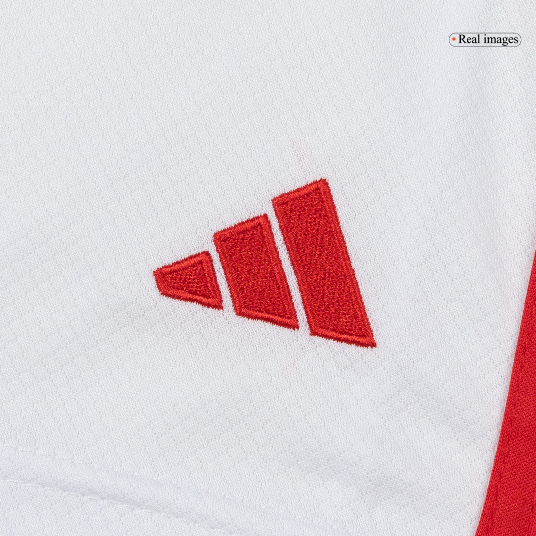 Kids Benfica 2025/26 Home Soccer Kit