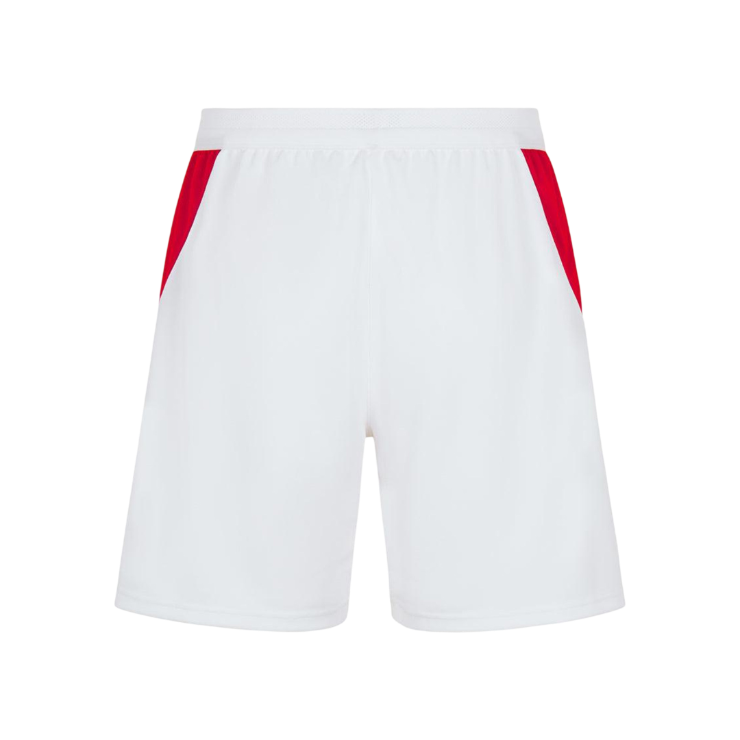 AC Milan 2026/27 Away Soccer Shorts