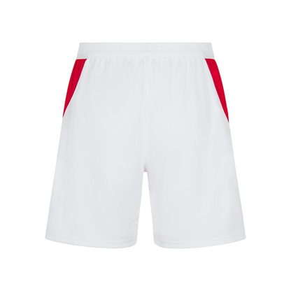 AC Milan 2026/27 Away Soccer Shorts