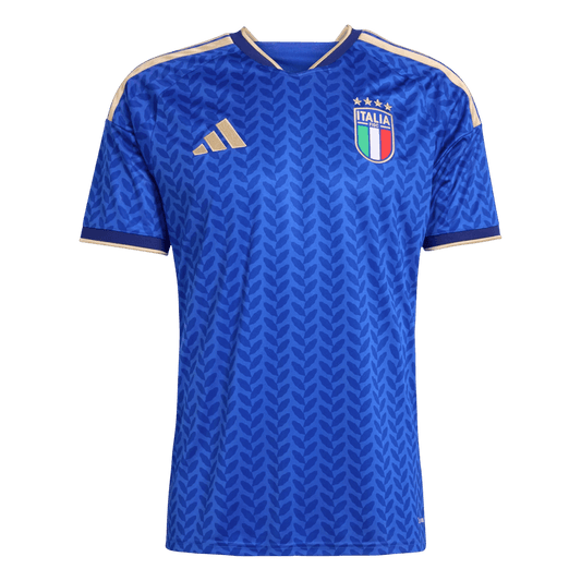 Italy World Cup 2026 Home Soccer Jersey