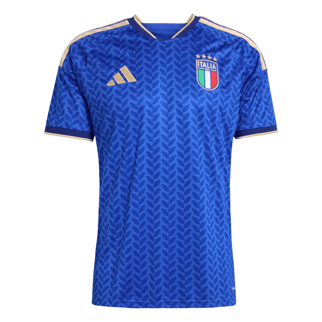 Italy World Cup 2026 Home Soccer Kit