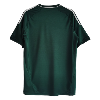 Real Madrid 2012/13 Retro Third Away Soccer Jersey