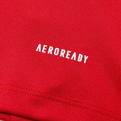 Arsenal 2025/26 Tracksuit Red