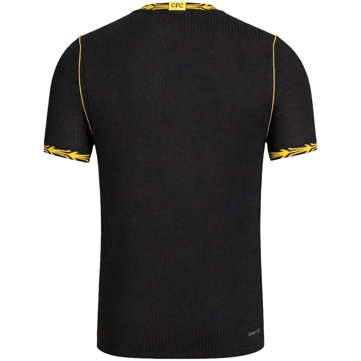 Men's Chelsea 2026/27 Player Version Away Soccer Jersey - Slim Fit